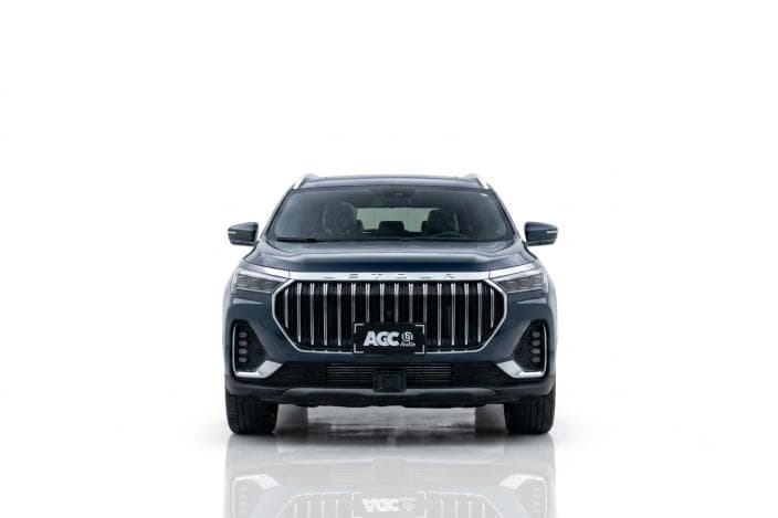 Jetour X90 Plus 2026