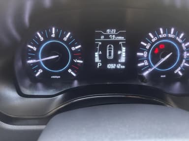 Chery Tiggo 3 2020 Highline Gray Cvt — Used - 4