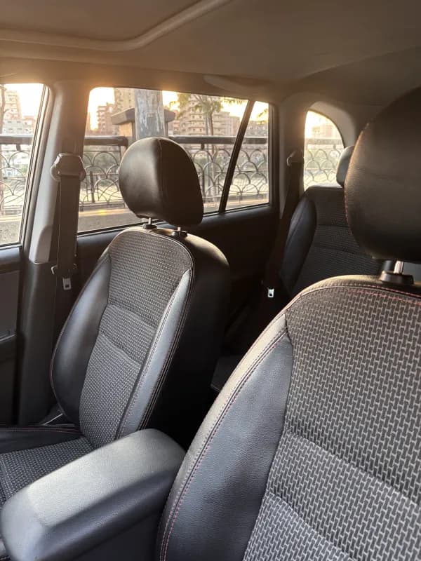 Chery Tiggo 3 2020 Highline Gray Cvt — Used