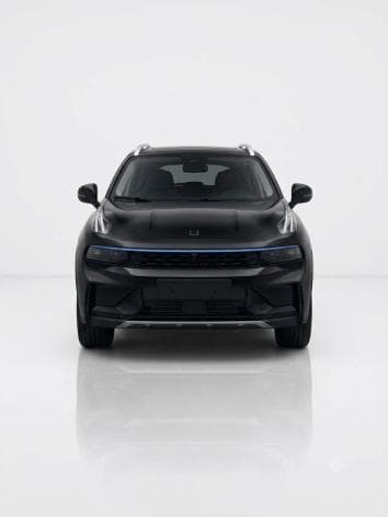 لينك اند كو ٠١ 2026 بريميم أسود أوتوماتيك — جديدة - 1