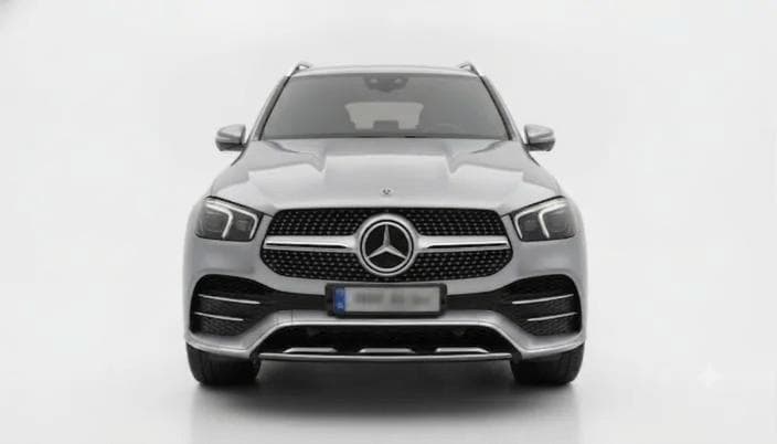  مرسيدس بنز  GLE450 2023