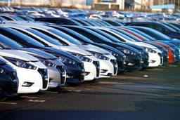  Buying Guide: 6 Brand New Cars in Egypt Under 700000 EGP