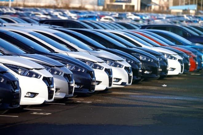  Buying Guide: 6 Brand New Cars in Egypt Under 700000 EGP