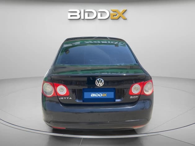 Volkswagen Jetta 2010