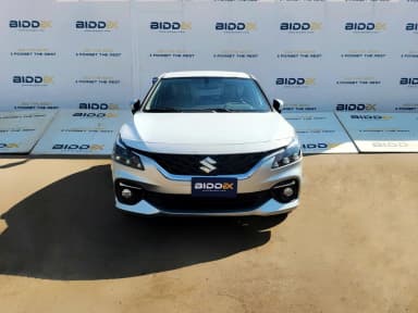 Suzuki Baleno 2024 جي ال اكس فضي أوتوماتيك — جديدة - 2