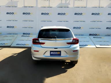Suzuki Baleno 2024 جي ال اكس فضي أوتوماتيك — جديدة - 4