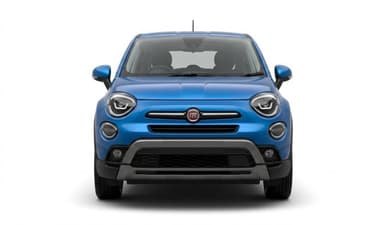Fiat 500X 2026 Standard Blue Automatic — New - 1