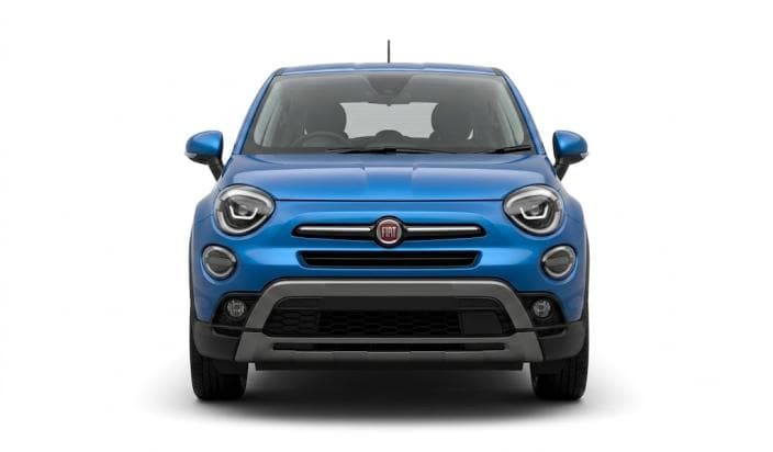 Fiat 500X 2026