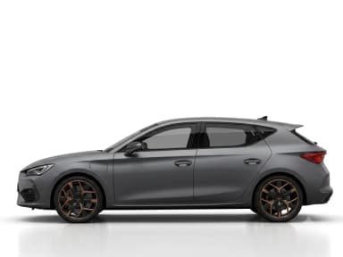 Cupra Leon  2026 V1 Nardo Gray Automatic — New - 2