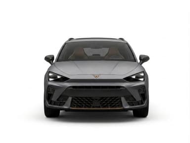 Cupra Formentor 2026 V1 Nardo Gray Automatic — New - 1