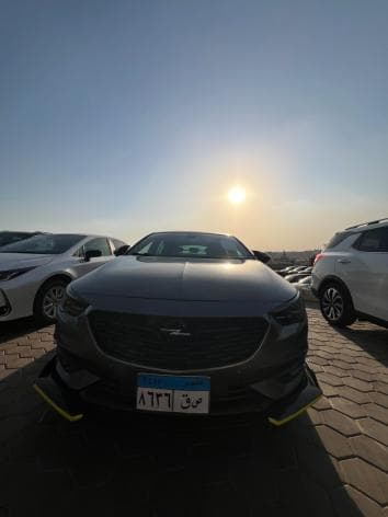 Opel Insignia 2018