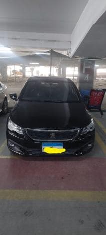 بيجو 301 2021
