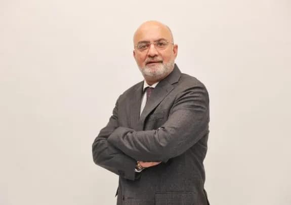 فوربس تختار أنكوش أرورا بين أقوى الرؤوساء التنفيذيين