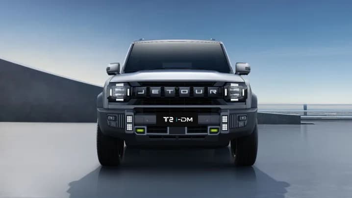أسعار ومواصفات جيتور T2 i-DM موديل 2027
