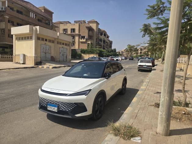 بايك X55 2025