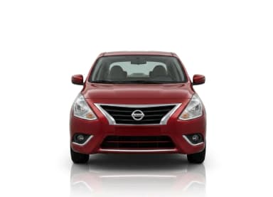Nissan Sunny 2027 1st Category Red Automatic — New - 3