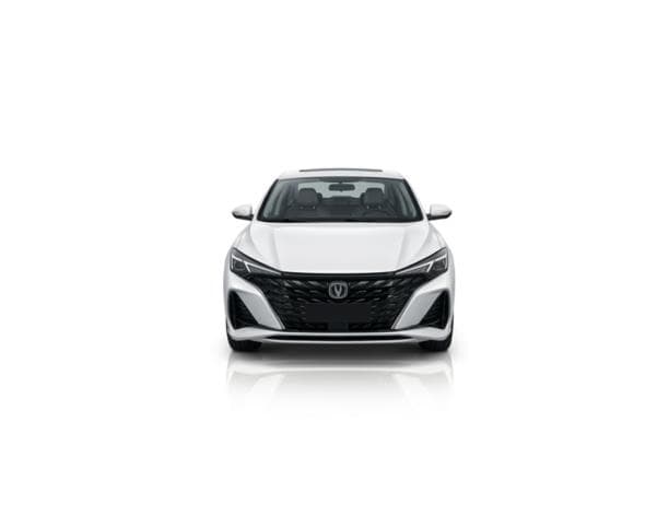 تشانغان إيدو 2026 فلاج شيب أبيض أوتوماتيك — جديدة - 1