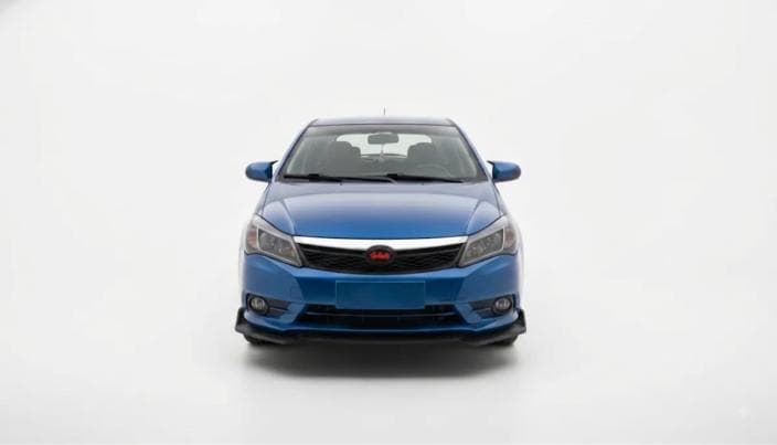 BYD F3 2025