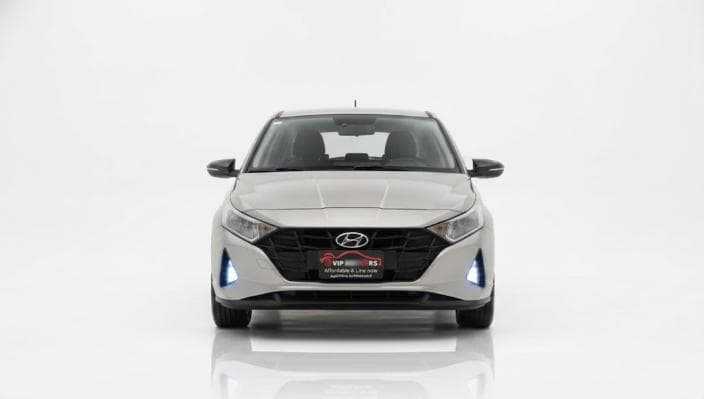 هيونداي اي 20 2022