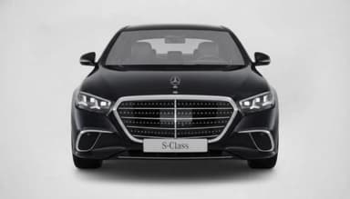 Mercedes-Benz S450 2026 4Matic Limousine Black Automatic — New - 1