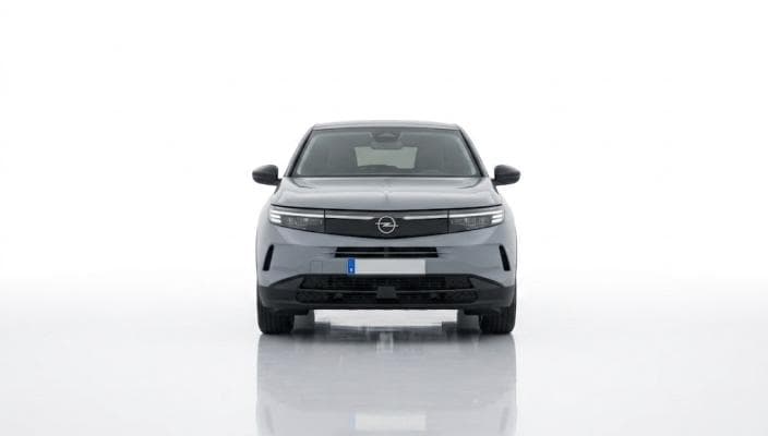Opel Grand land 2026