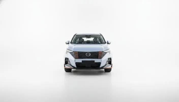 GAC EMZOOM 2027
