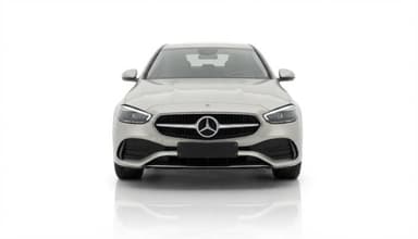 Mercedes-Benz C180 2022 Avantgarde Gray Automatic — Used - 1