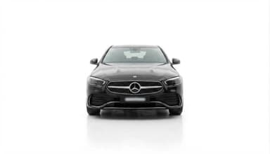 Mercedes-Benz C180 2023 Avantgarde Black Automatic — Used - 1