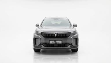 Dongfeng Voyah Free 2026 Luxury  Gray Automatic — New - 1