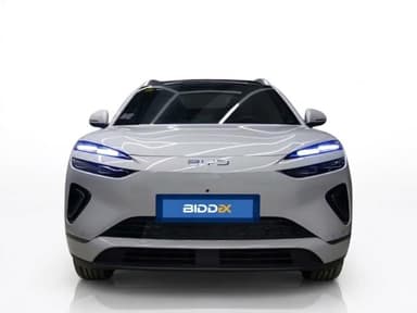 BYD Sealion 2025 6 Gray Automatic — New - 1