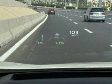نيسان اكس ترل 2024 فورس اي بور أبيض أوتوماتيك — مستعملة - 3