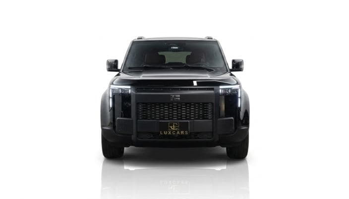 Rox 01 2026 Vip Black Automatic — Used - 1