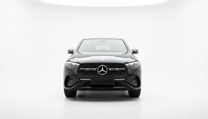 Mercedes-Benz GLC 300 2026