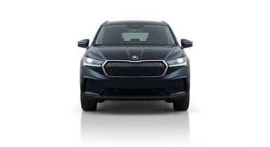 Skoda KODIAQ 2026 Loft Black Automatic — New - 1