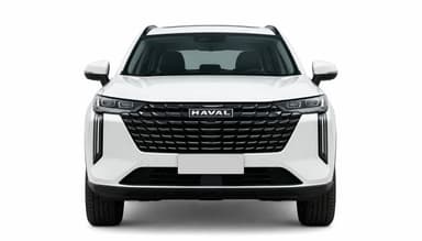 هافال اتش 6 2026 اتش اي في أبيض أوتوماتيك — جديدة - 1