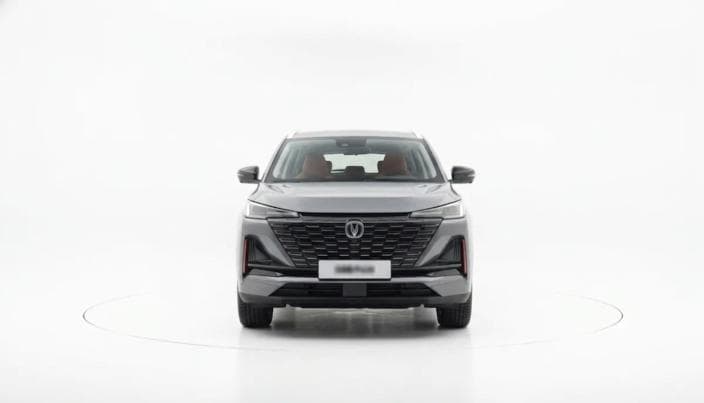 Changan CS55 Plus 2027 Elite  Gray Automatic — New - 1