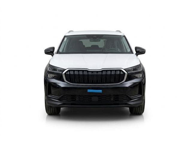 Skoda KODIAQ 2026
