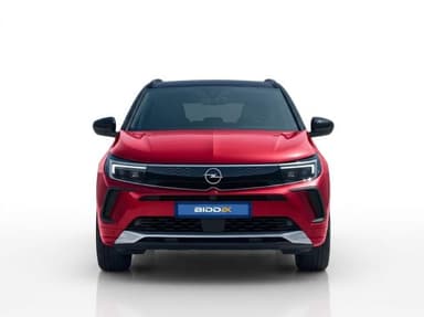 Opel Grand land 2026 Topline Red Automatic — New - 1