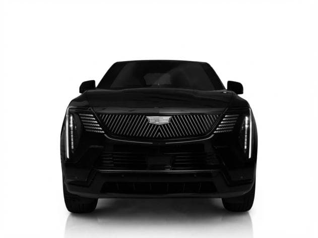 كاديلاك إسكاليد 2025