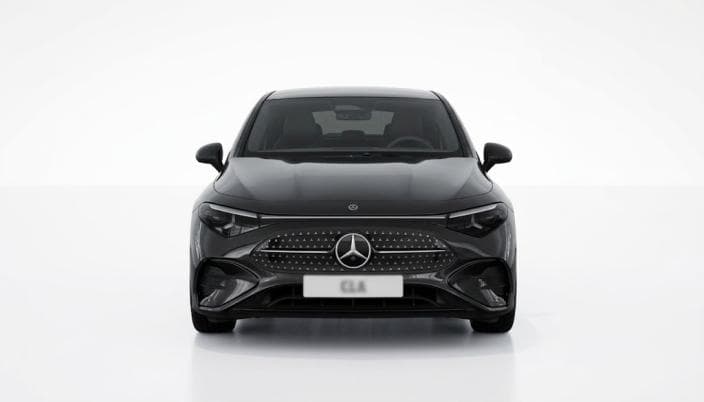  مرسيدس بنز  CLA 200 2026 ايه ام جي أسود أوتوماتيك — جديدة - 1