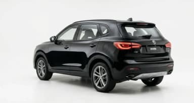 MG HS+ 2026 Luxury Black Automatic — New - 3