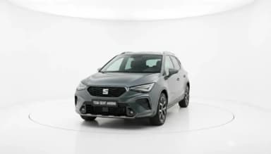 Seat Arona 2026 Style Plus Gray Automatic — New - 3