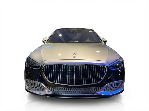  مرسيدس بنز  S450 2021