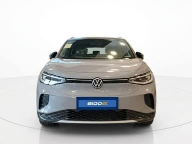 Volkswagen ID 4 2024 Highline Cement Gray Automatic — New - 1