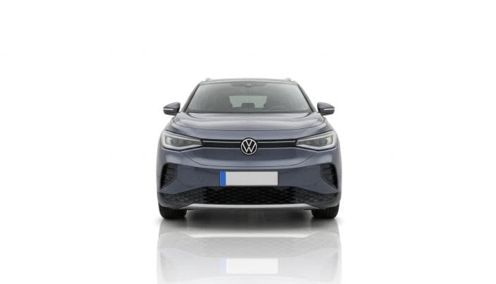 Volkswagen ID 4 2024