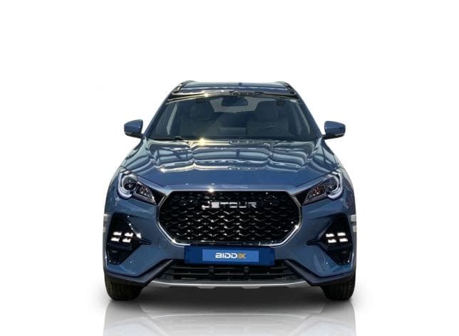 جيتور اكس 70 2027 كومفورت  أزرق أوتوماتيك — جديدة - 1