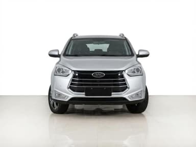 جاك JS2 2026 سمارت فضي فتيس متغير السرعات باستمرار — جديدة - 1