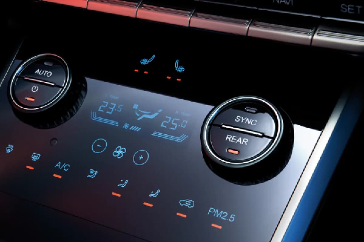 Chery Tiggo 8 2026 Luxury Gray Automatic — New