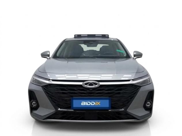 Chery Arrizo 8 2026