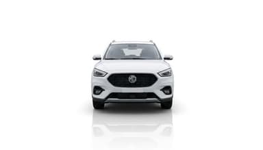 MG ZS 2027 Comfort White Automatic — New - 1